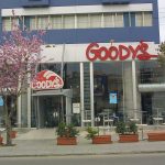 MPP Architects Limassol Architecture Building Commercial Goodys Main