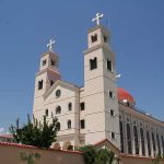 MPP Architects Limassol Architecture Building Coptic Church Main