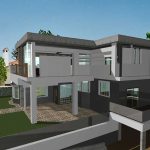 Private Residence Extension Main